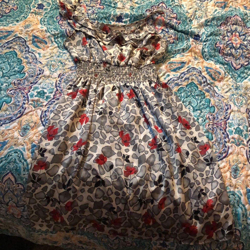 Women’s dress